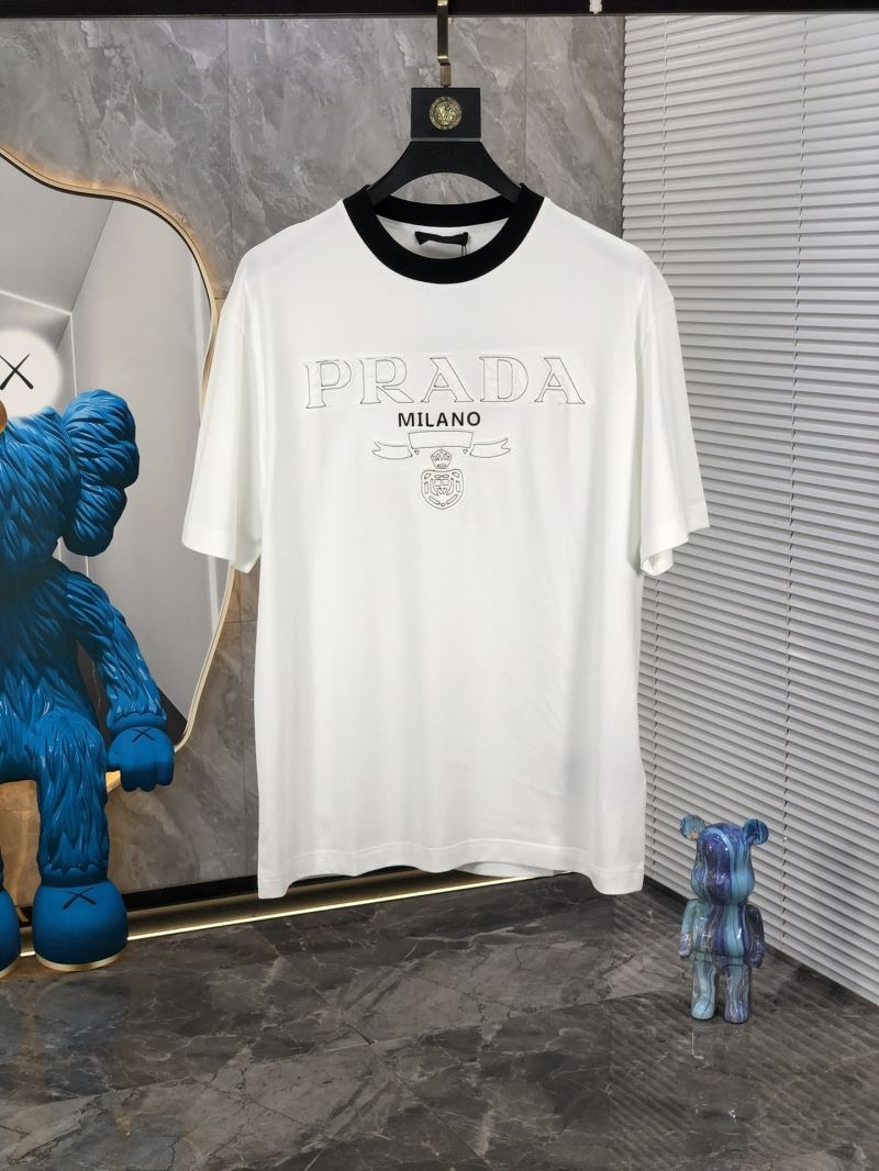 Prada T-Shirts